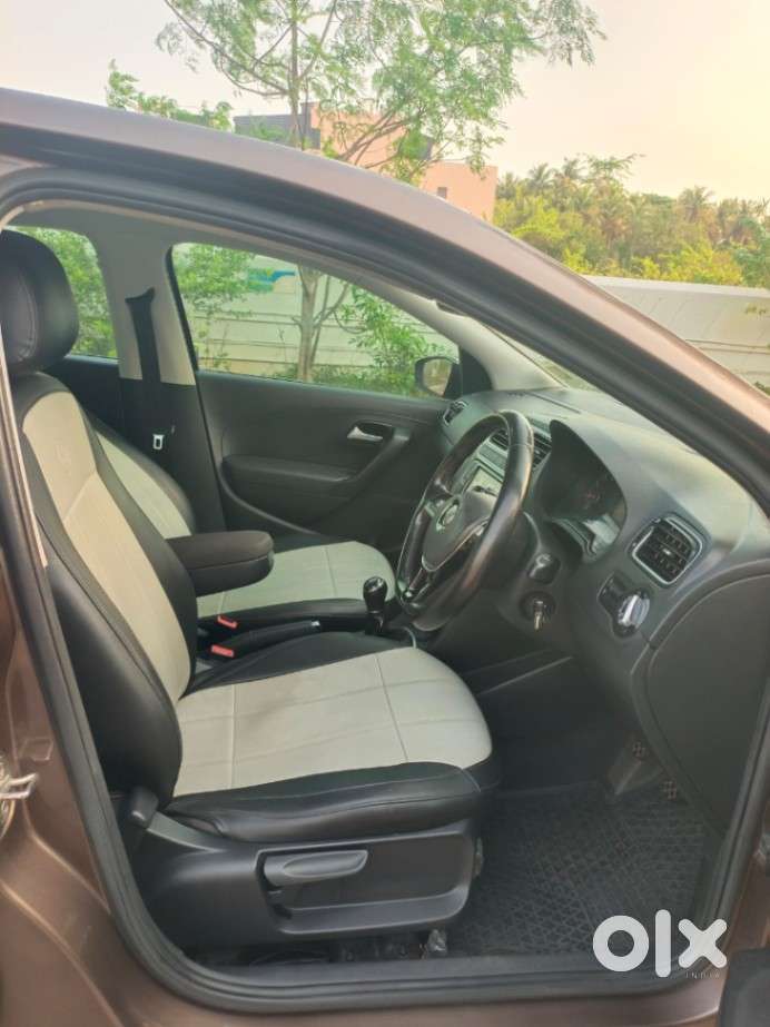 Volkswagen Polo 1.0 Highline Plus Tsi, 2021, Petrol