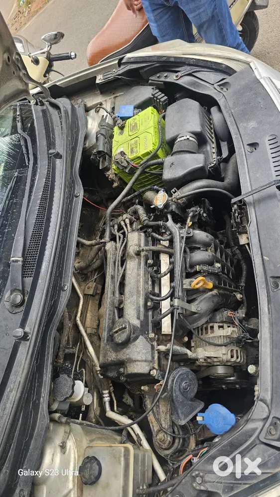 Hyundai I20 1.2 Asta 2009 Model