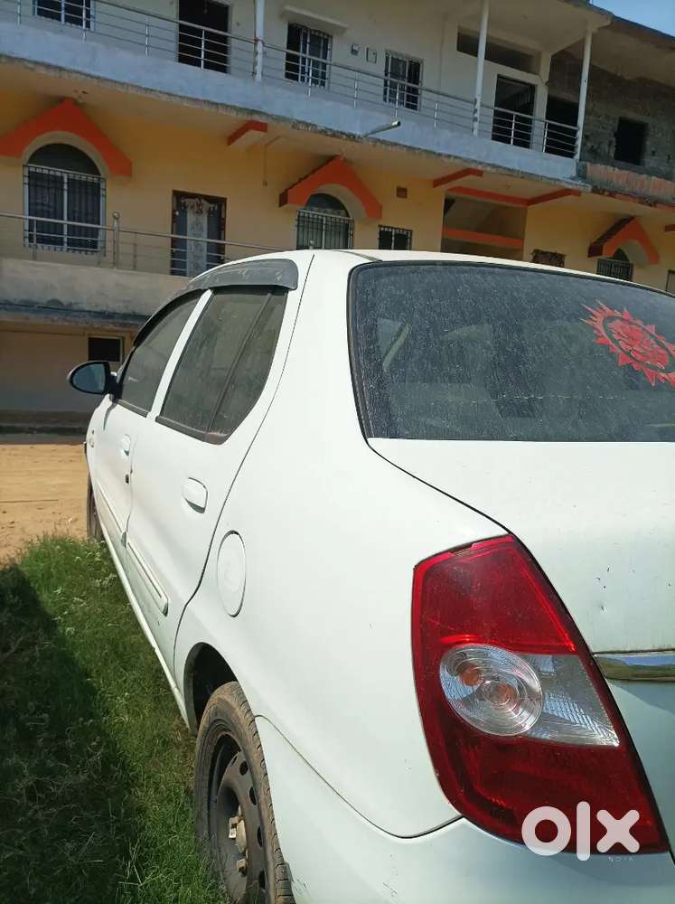 Tata Indica Vista