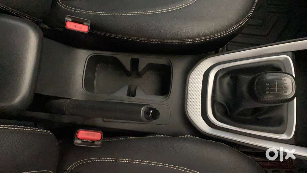 Kia Sonet 1.5 Htk Diesel, 2023, Diesel