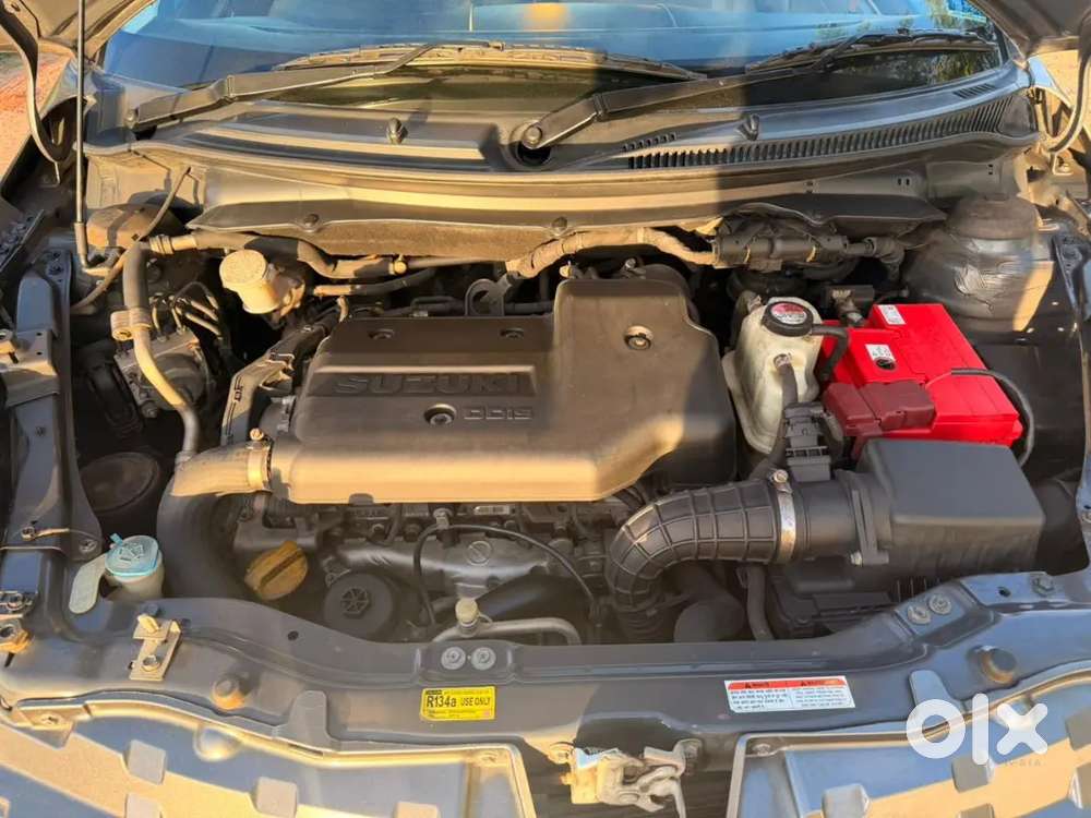 Maruti Suzuki Dzire 2015 Diesel 81000 Km Driven