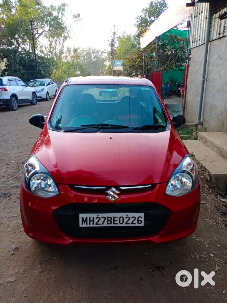 Maruti Suzuki Alto 800 2014 Petrol Lxi