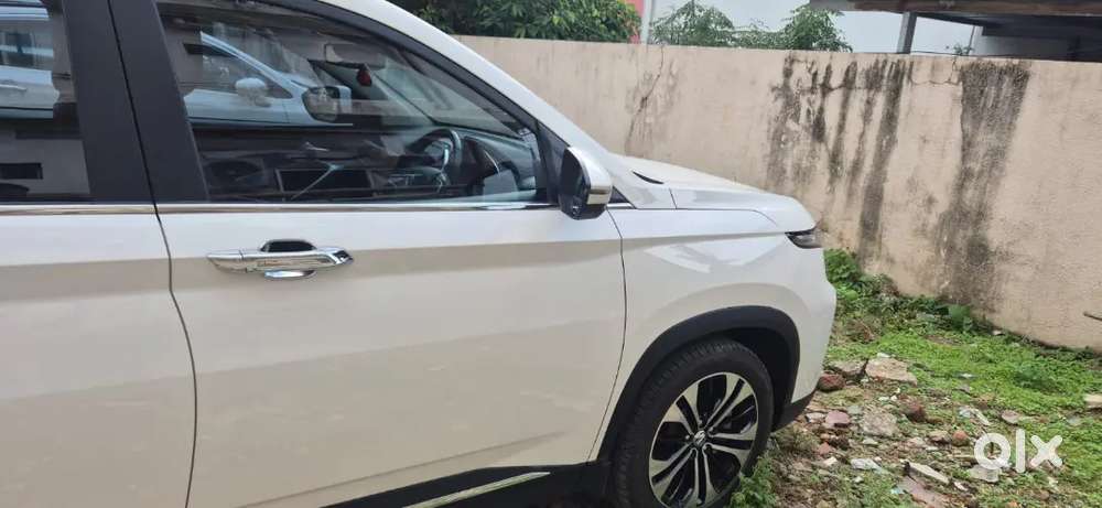 Mg Hector Plus Diesel 2023