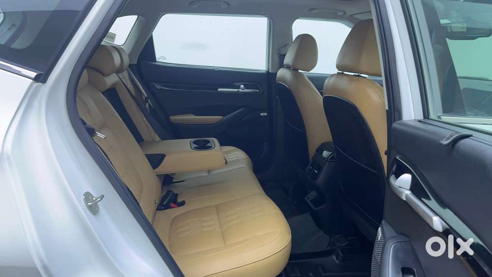 Kia Seltos 1.5 Htx+ Diesel Imt, 2023, Diesel