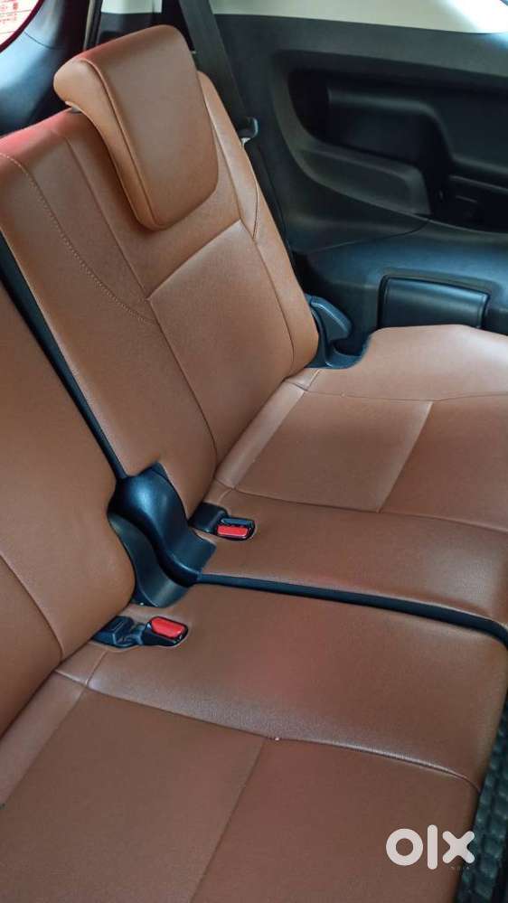 Toyota Innova Crysta 2.8 Zx At, 2019, Diesel