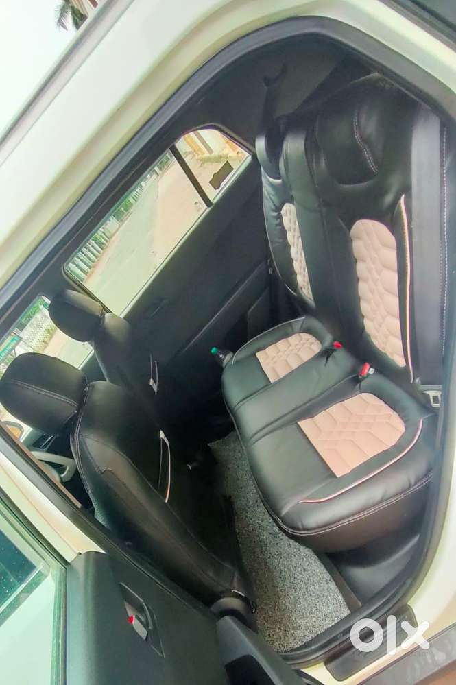 Hyundai Creta 1.6 Sx, 2019, Petrol