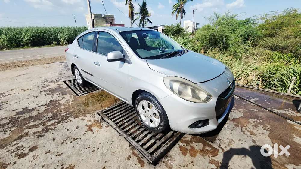 Renault Scala 2014 Diesel Good Condition