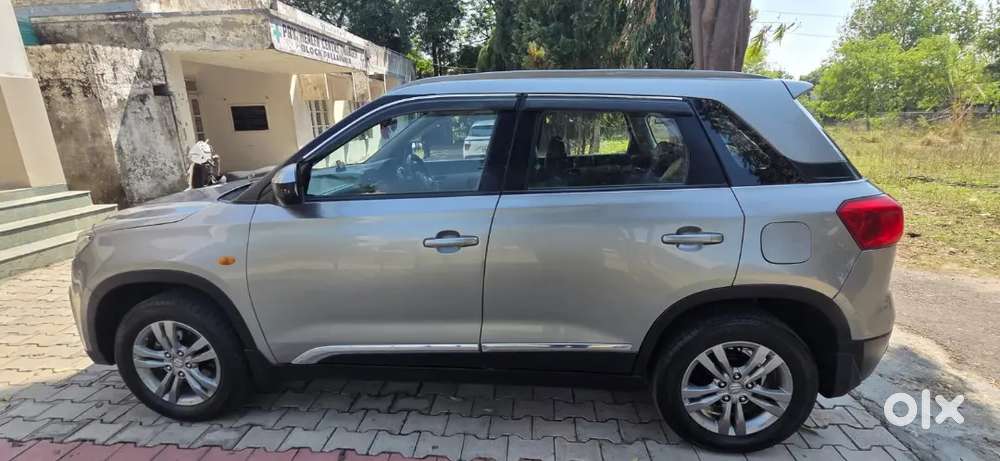 Very Good Condition