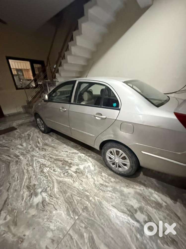 Tata Manza 2010 For Sale