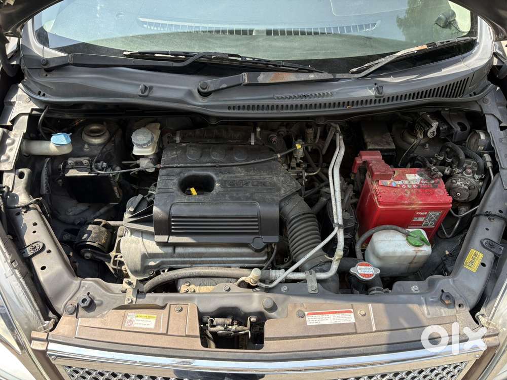 Maruti Suzuki Wagon R Cng Lxi, 2016, Cng & Hybrids