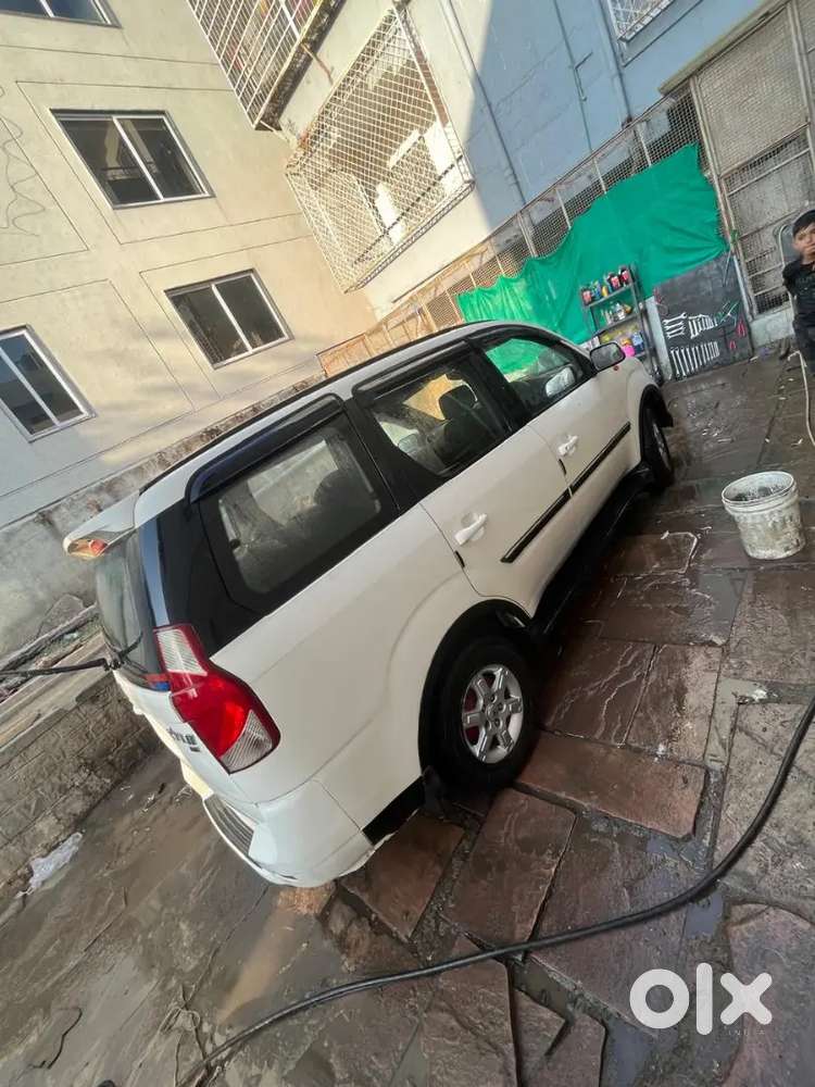 Mahindra Xylo Diesel 2013
