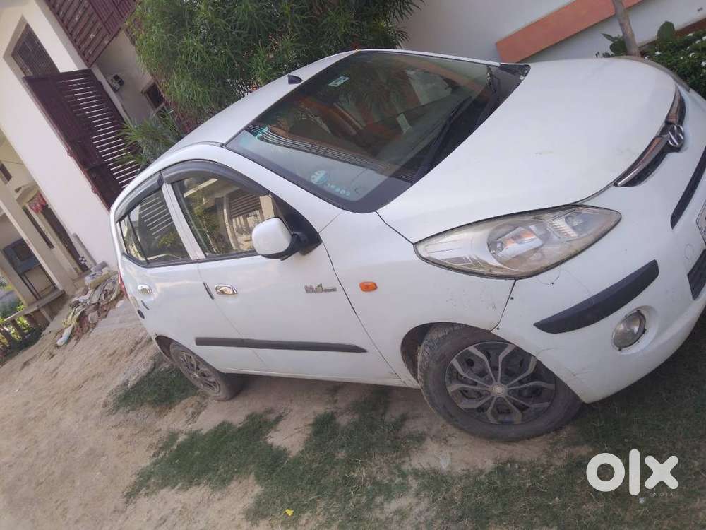Hyundai I10 Magna.2013