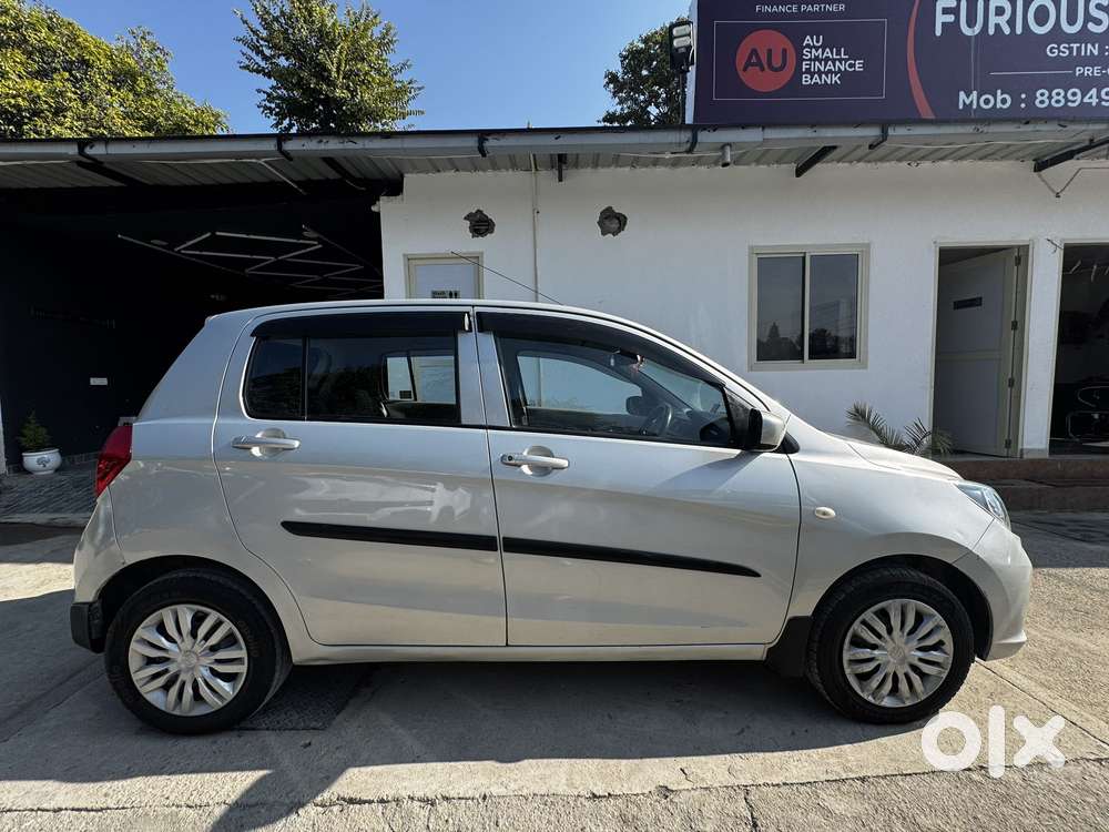 Maruti Suzuki Celerio Vxi Mt, 2019, Petrol