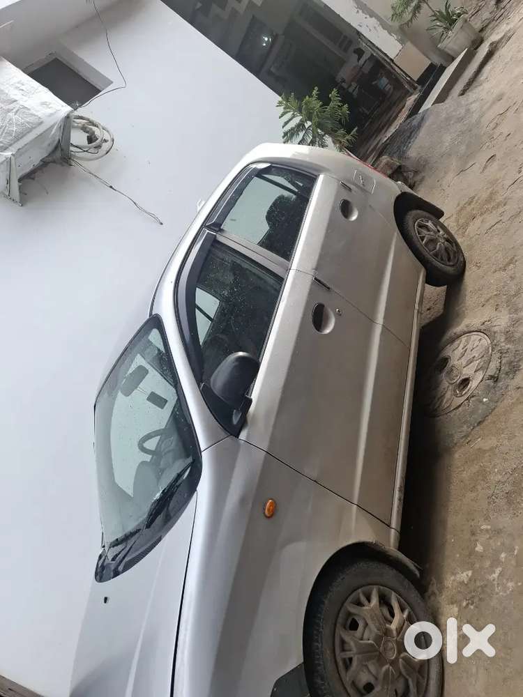 Hyundai Santro 2006 Petrol Good Condition