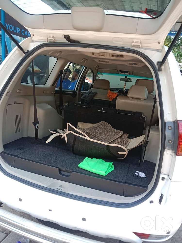 Mitsubishi Pajero Sport 4x4 - 2014 Diesel Well Maintained