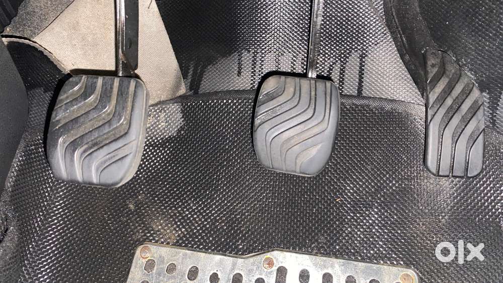 Renault Kwid Rxt, 2017, Petrol