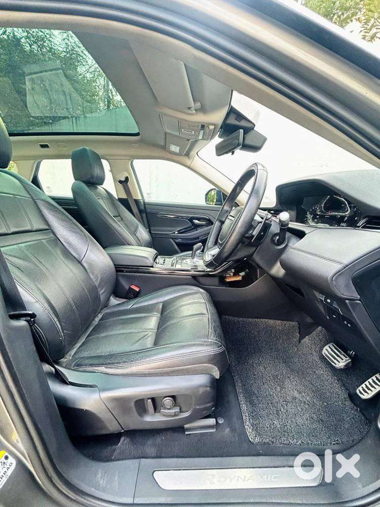 Land Rover Range Evoque 2.0 Td4 Se Dynamic, 2020, Diesel