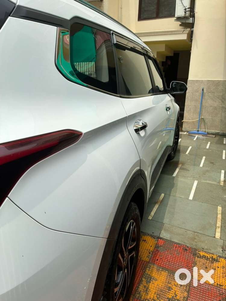 Kia Carens Diesel Manual 2022