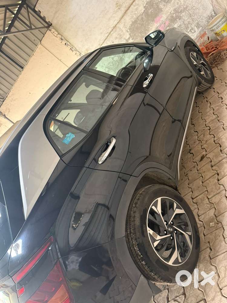Hyundai Creta Diesel 2022