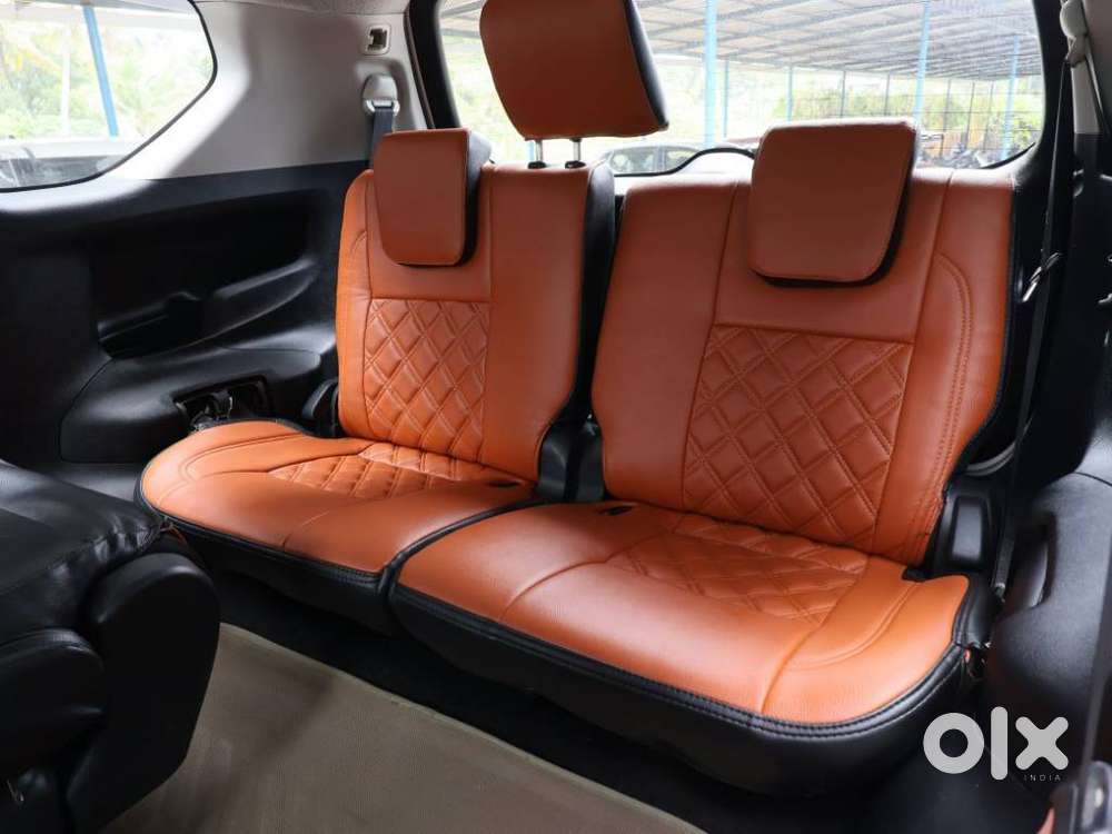 Toyota Innova Crysta 2.4 G Mt, 2018, Diesel