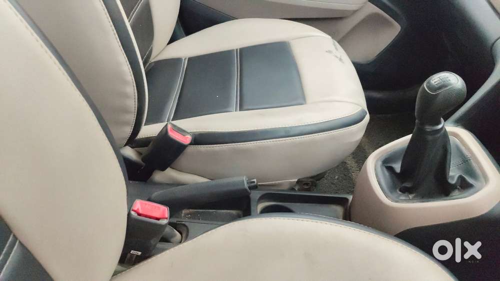 Hyundai Grand I10 Magna 1.2 Kappa Vtvt, 2015, Cng & Hybrids