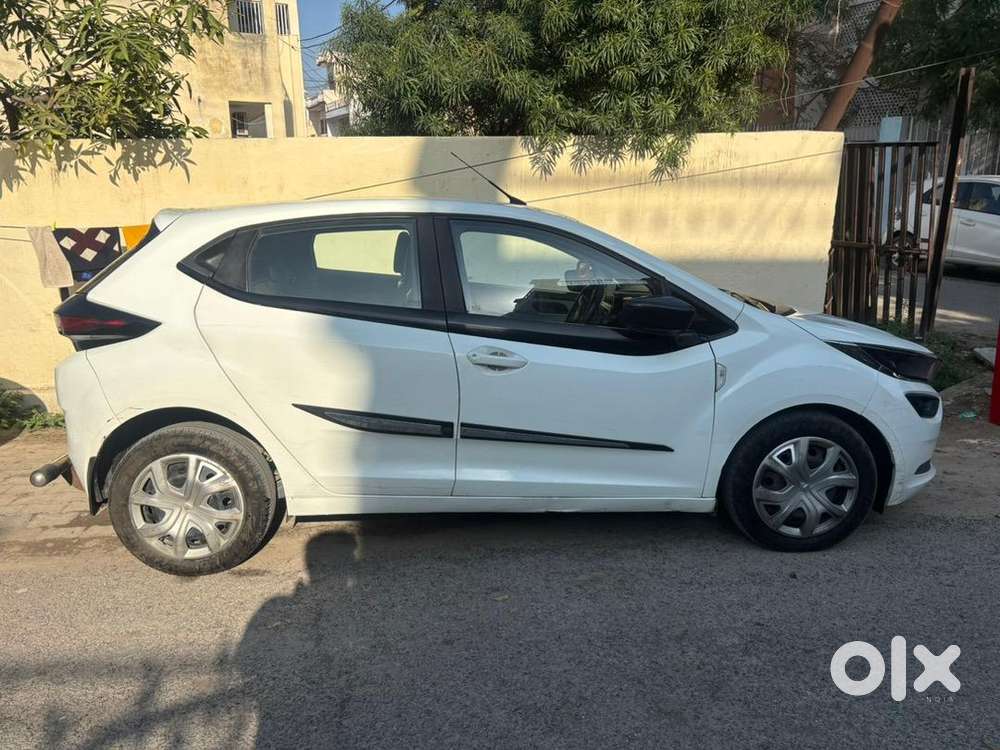 Tata Altroz 2022 Diesel Good Condition