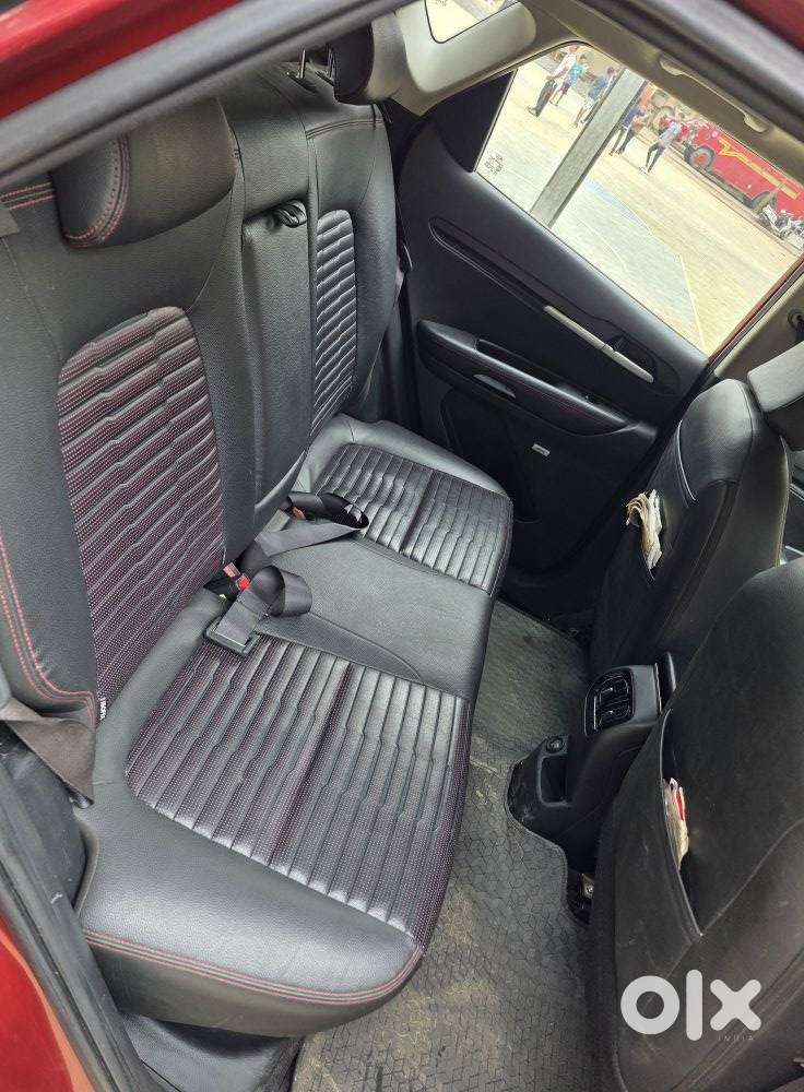 Kia Sonet 1.5 Gtx Plus Diesel, 2020, Diesel