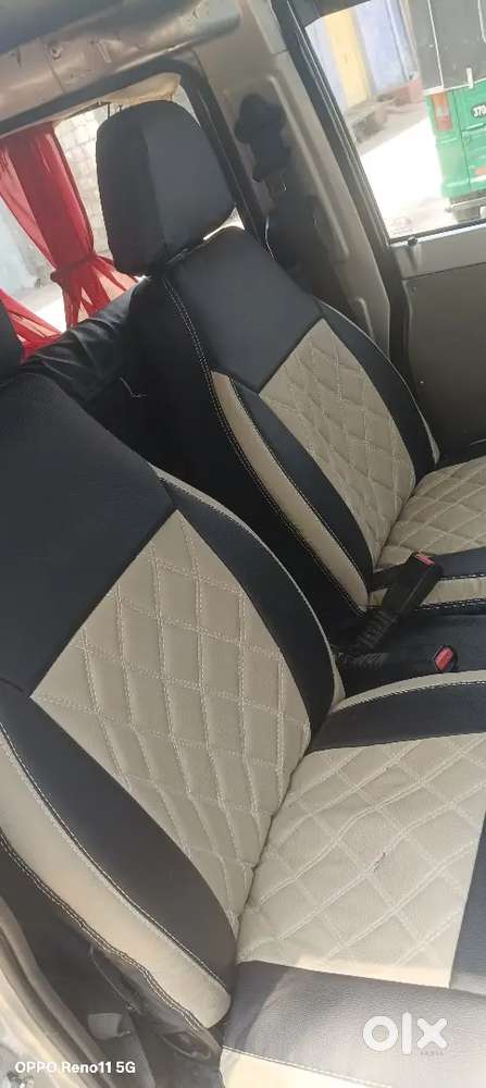 Maruti Suzuki Omni 2015 Cng & Hybrids 75000 Km Driven