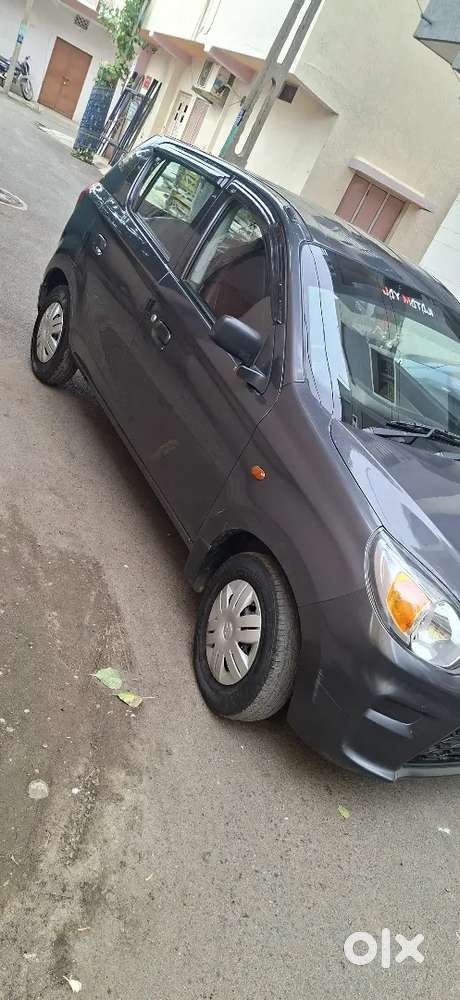 Maruti Suzuki 800 2020 Ac