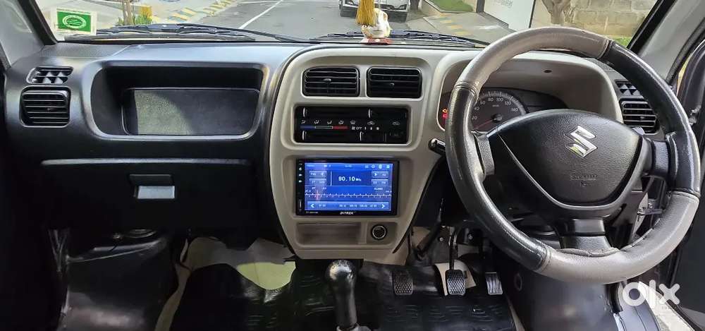 Maruti Suzuki Eeco 2020 5 Seater Ac