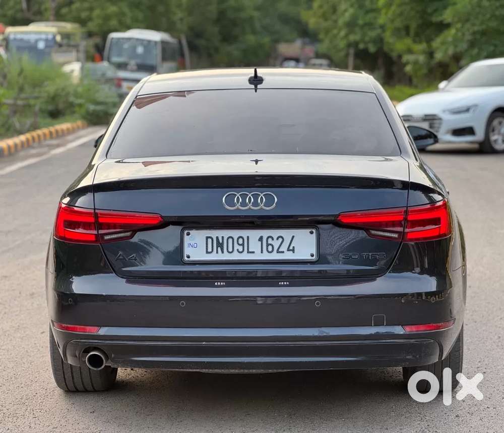Audi A4 1.4 30 Tfsi Technology Pack, 2016, Petrol