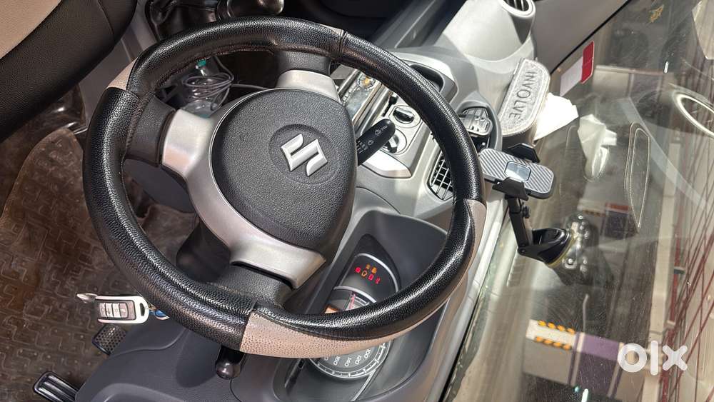 Maruti Suzuki Alto 800 2015 Petrol Well Maintained