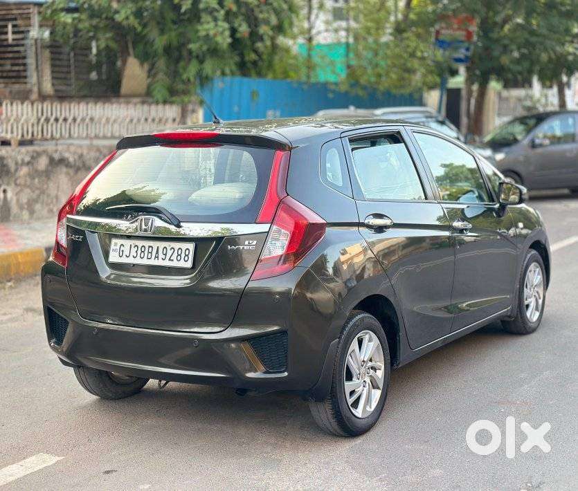Honda Jazz Vx Cvt, 2019, Petrol