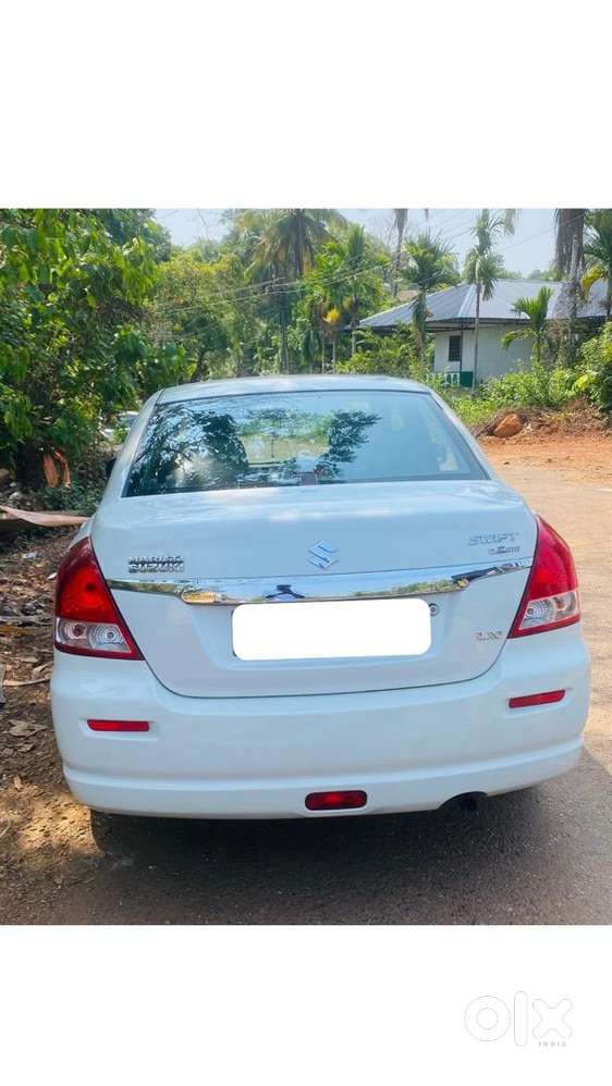 Well Maintained Vxi Car , Second Owner,new Renewal Papers 2030