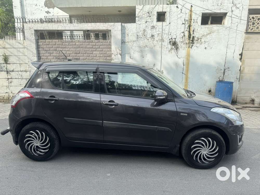 Maruti Suzuki Swift Vdi, 2017, Diesel