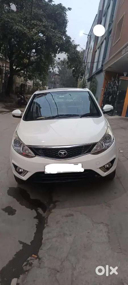 Tata Zest 2020 Diesel 106000 Km Driven