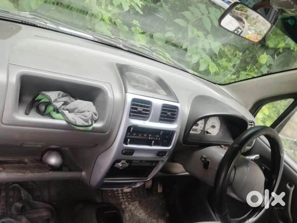 Maruti Suzuki Wagon R Lx 2005 Automatic