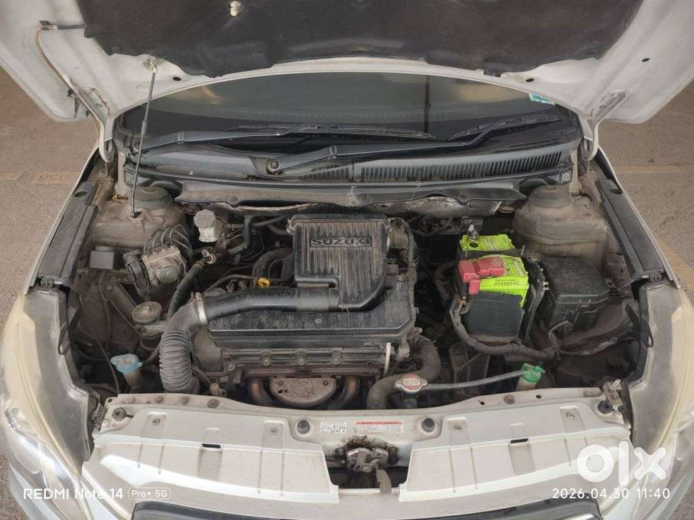 Maruti Suzuki Ciaz 2014-2017 Zxi, 2016, Petrol