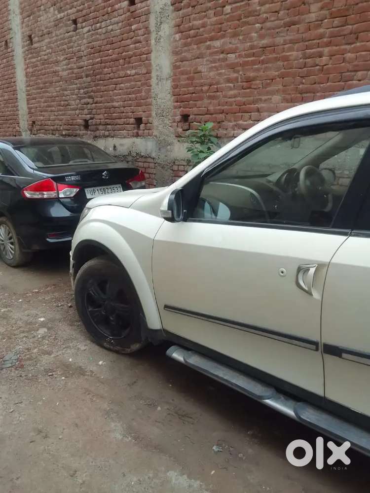 Mahindra Xuv500 2015 Diesel Manual