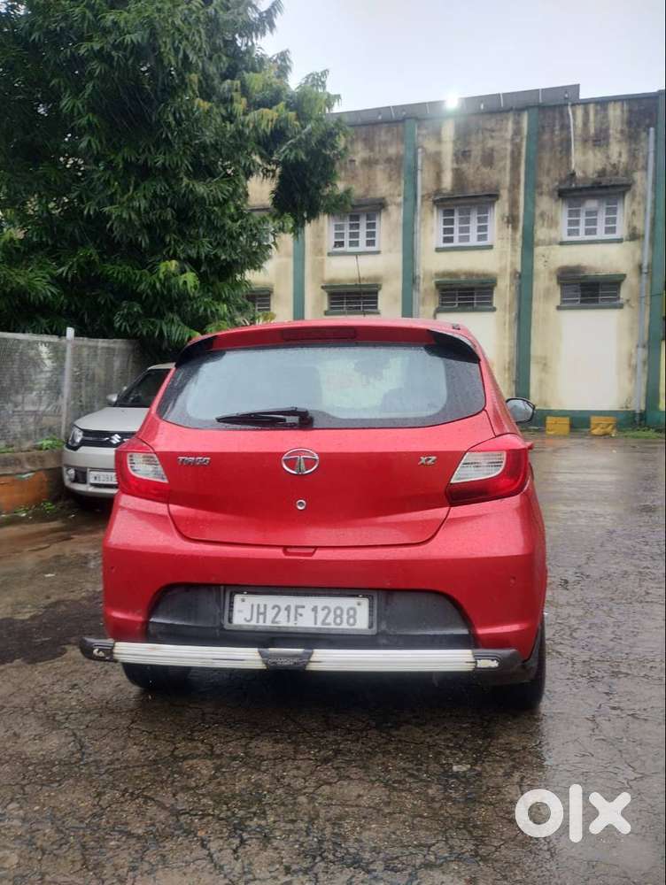 Tata Tiago Xz 2017