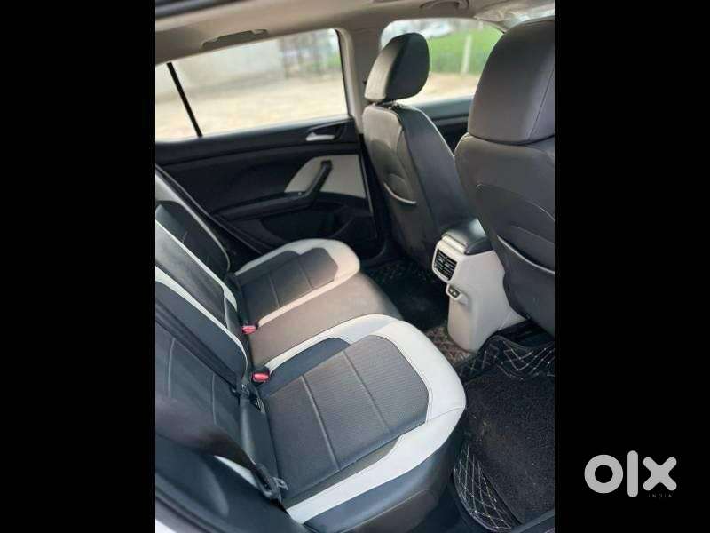 Volkswagen Taigun 1.5 Tsi Gt, 2023, Petrol