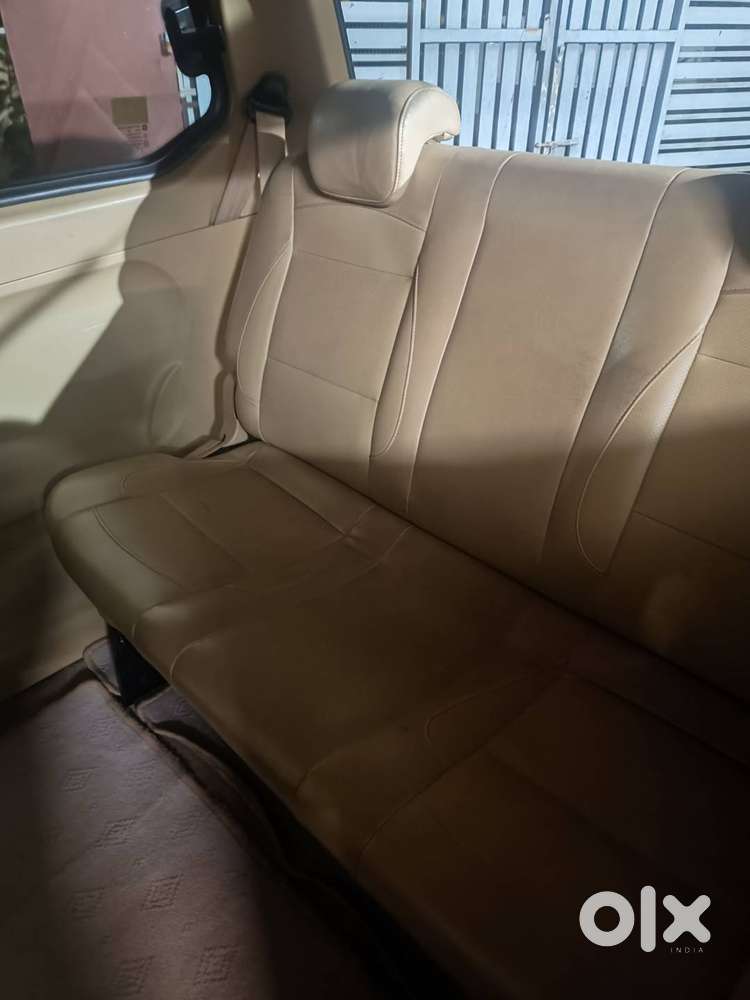 Chevrolet Enjoy 2013 Diesel