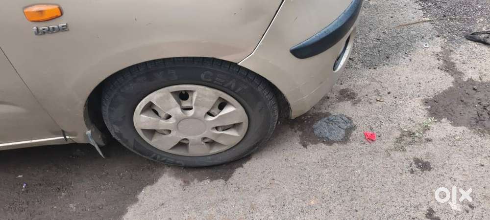 Hyundai I10 Era 2009 Petrol Cng