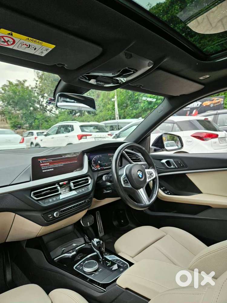 Bmw 2 Series 2.0 220i M Sport, 2024, Petrol