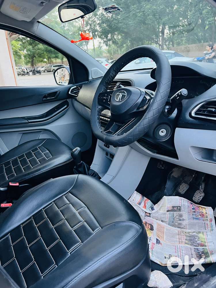 Tata Tiago 1.2 Revotron Xt Cng, 2022, Cng & Hybrids