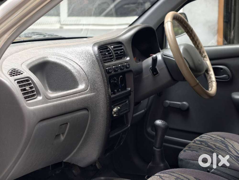 Maruti Suzuki Alto 0.8 Lxi (o), 2007, Petrol