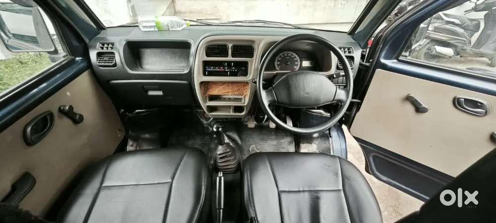 Want To Sale 2016 Maruti Suzuki Eeco