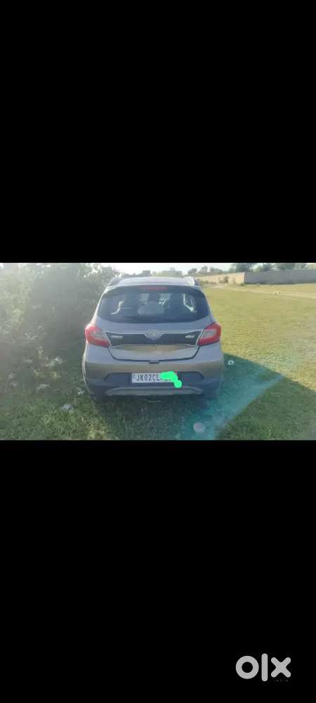 Tata Tiago 1.2 Revotron 2019