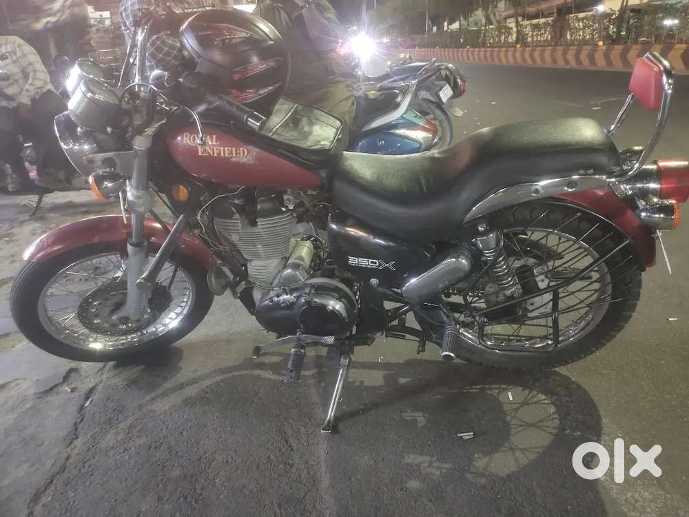 Car + Bike