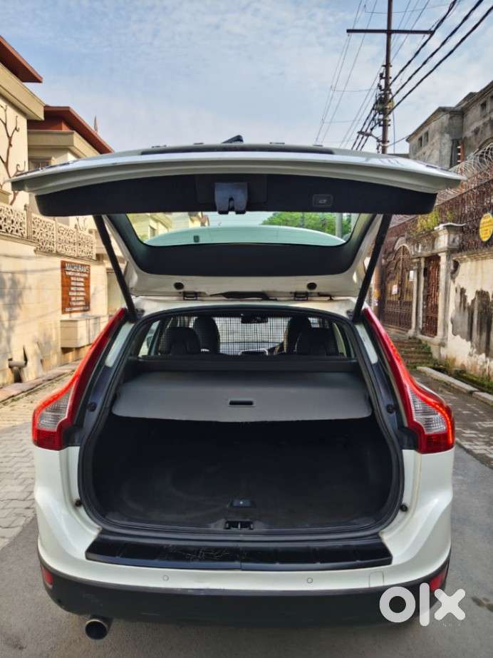 Volvo Xc60 D4 Kinetic, 2013, Diesel